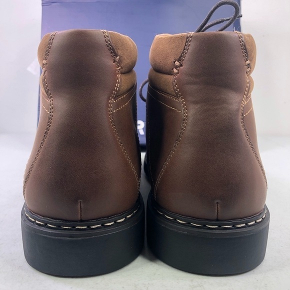 DOCKERS Rugged Lace Up Chukka Boots - Picture 6 of 8